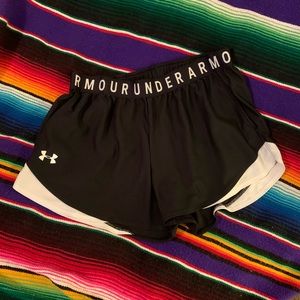 Under Armour Shorts